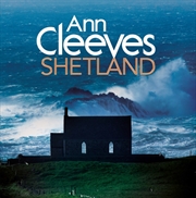 Buy Shetland
