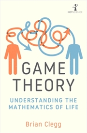 Buy Game Theory : Understanding The Mathematics Of Life