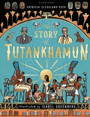 Buy The Story Of Tutankhamun