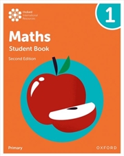 Buy Oxford International Maths: Student Book 1