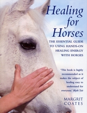 Buy Healing For Horses