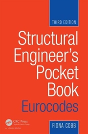 Buy Structural Engineer's Pocket Book: Eurocodes