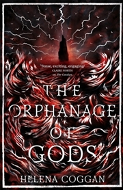Buy The Orphanage Of Gods