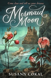 Buy Mermaid Moon