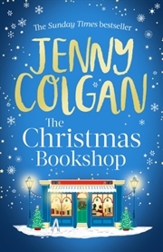 Buy The Christmas Bookshop