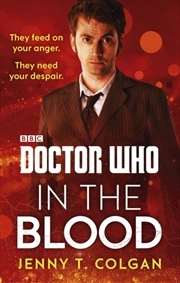 Buy Doctor Who: In The Blood