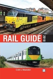 Buy Abc Rail Guide