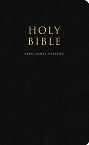 Buy Holy Bible : King James Version (Kjv)