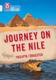 Buy Journey On The Nile : Band 17/Diamond