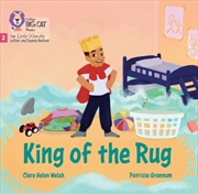 Buy King Of The Rug : Phase 2 Set 5