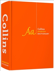 Buy Spanish Dictionary Complete And Unabridged : For Advanced Learners And Professionals