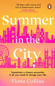 Buy Summer In The City