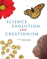 Buy Science, Evolution, And Creationism
