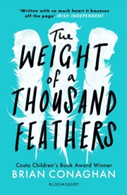 Buy The Weight Of A Thousand Feathers