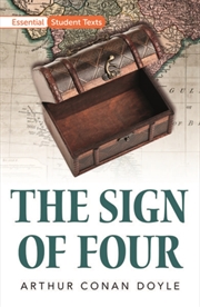 Buy Essential Student Texts: The Sign Of Four