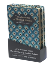 Buy Sherlock Holmes Gift Pack