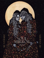 Buy Soul Mirror Journal : See Yourself