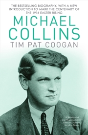 Buy Michael Collins : A Biography