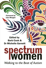 Buy Spectrum Women : Walking To The Beat Of Autism