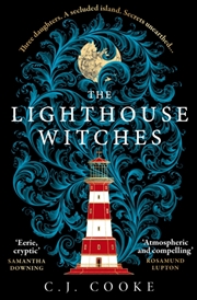 Buy The Lighthouse Witches
