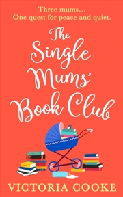 Buy The Single Mums’ Book Club