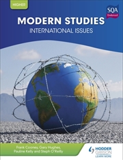 Buy Higher Modern Studies: International Issues