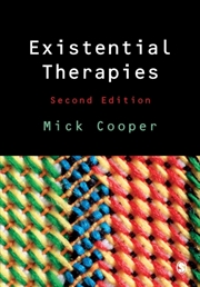 Buy Existential Therapies