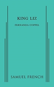 Buy King Liz