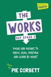 Buy The Works Key Stage 2