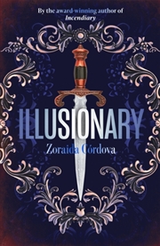 Buy Illusionary