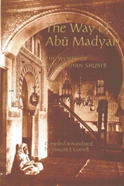 Buy The Way Of Abu Madyan