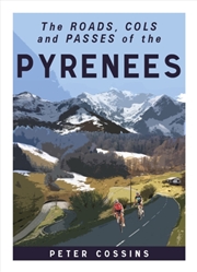 Buy A Cyclist's Guide To The Pyrenees