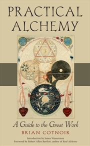 Buy Practical Alchemy : A Guide To The Great Work