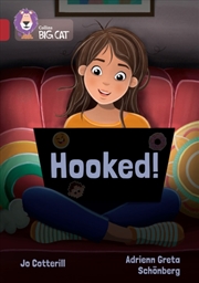 Buy Hooked! : Band 14/Ruby