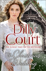 Buy The Christmas Wedding