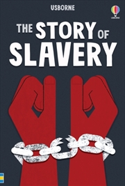 Buy The Story Of Slavery