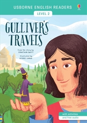 Buy Gulliver's Travels