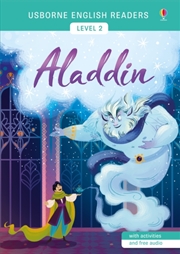 Buy Aladdin