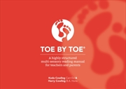 Buy Toe By Toe : A Highly Structured Multi-Sensory Reading Manual For Teachers And Parents
