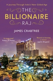 Buy The Billionaire Raj