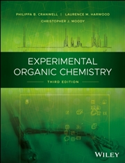 Buy Experimental Organic Chemistry