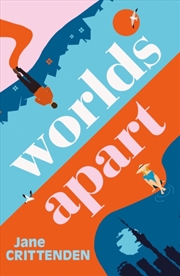 Buy Worlds Apart