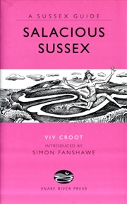 Buy Salacious Sussex