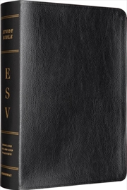 Buy Esv Study Bible