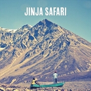 Buy Jinja Safari: Deluxe Edition