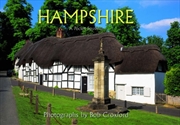 Buy Hampshire - A Pocket Souvenir