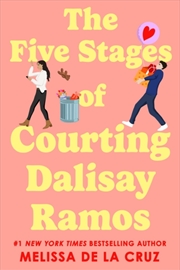 Buy The Five Stages Of Courting Dalisay Ramos