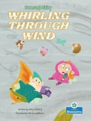 Buy Whirling Through Wind