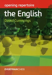 Buy Opening Repertoire: The English