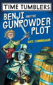 Buy Benji And The Gunpowder Plot